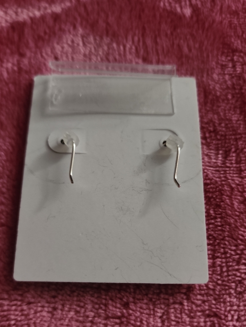✨️Seed & Sage Sterling Silver Multicolor Mosaic Drop Earrings/ Made In Mexico ✨️ - Picture 7 of 7